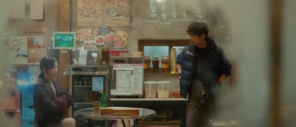 ‘남자친구’ 스틸사진. 사진=tvN 방송 캡처