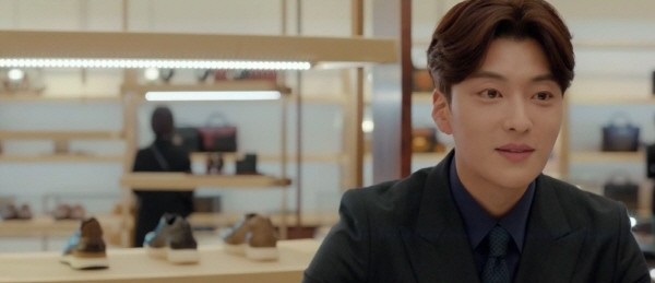 ‘남자친구’ 스틸사진. 사진=tvN 방송 캡처