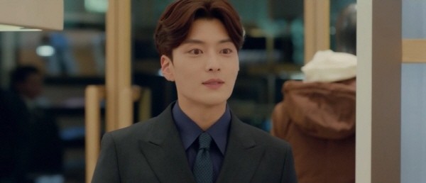 ‘남자친구’ 스틸사진. 사진=tvN 방송 캡처