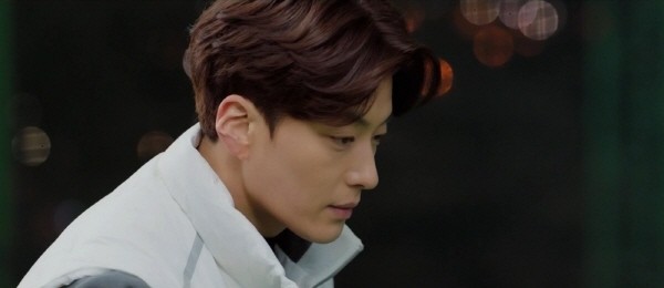‘남자친구’ 스틸사진. 사진=tvN 방송 캡처