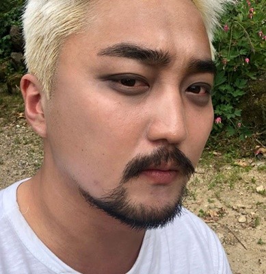 사진=유병재 SNS