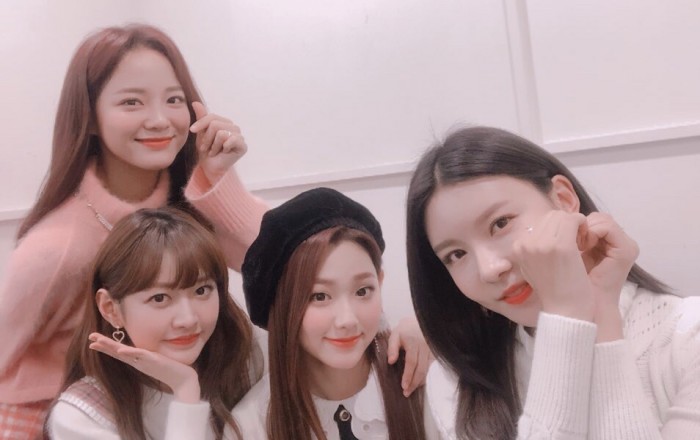 사진=젤리피쉬엔터테인먼트 제공