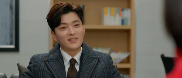 ‘남자친구’ 스틸사진. 사진=tvN 방송 캡처