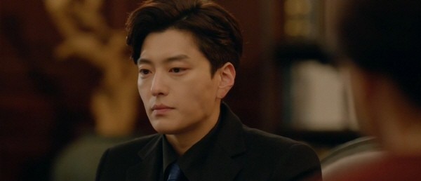 ‘남자친구’ 스틸사진. 사진=tvN 방송 캡처