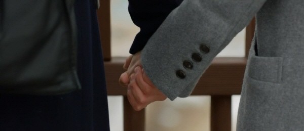 ‘남자친구’ 스틸사진. 사진=tvN 방송 캡처