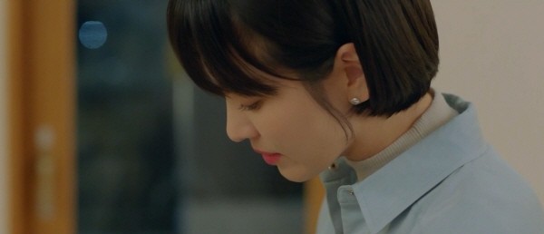 ‘남자친구’ 스틸사진. 사진=tvN 방송 캡처