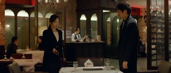 ‘남자친구’ 스틸사진. 사진=tvN 방송 캡처