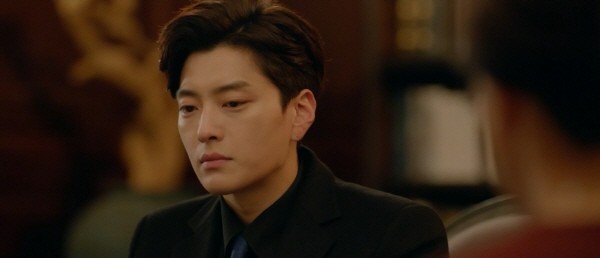 ‘남자친구’ 스틸사진. 사진=tvN 방송 캡처