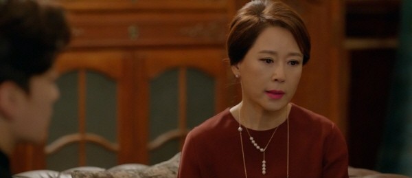 ‘남자친구’ 스틸사진. 사진=tvN 방송 캡처