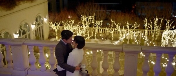 ‘남자친구’ 스틸사진. 사진=tvN 방송 캡처