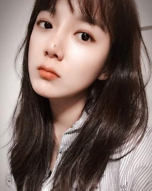 사진=강은비 SNS