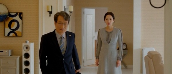 ‘남자친구’ 스틸사진. 사진=tvN 방송 캡처