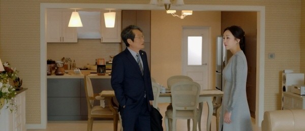 ‘남자친구’ 스틸사진. 사진=tvN 방송 캡처
