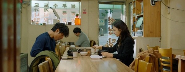 ‘남자친구’ 스틸사진. 사진=tvN 방송 캡처