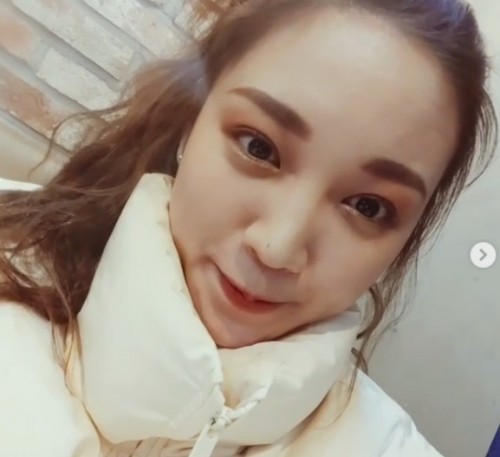 사진=문에스더 SNS
