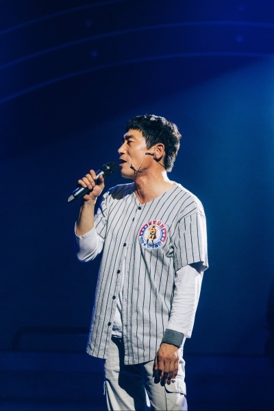 ‘달빛요정과 소녀’ 공연사진. 사진=극단 차이무 제공