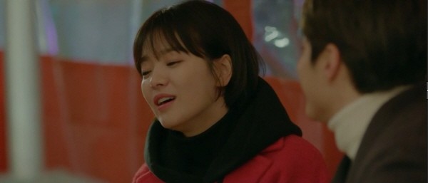 ‘남자친구’ 스틸사진. 사진=tvN 방송 캡처