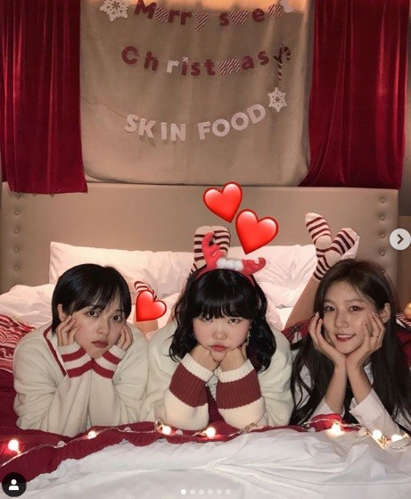 사진=수현 SNS