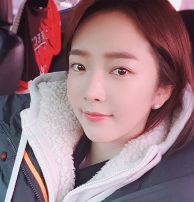 사진=배슬기 SNS