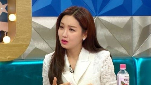 사진=MBC '라디오스타' 제공
