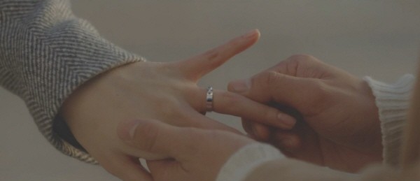 ‘남자친구’ 스틸사진. 사진=tvN 방송 캡처
