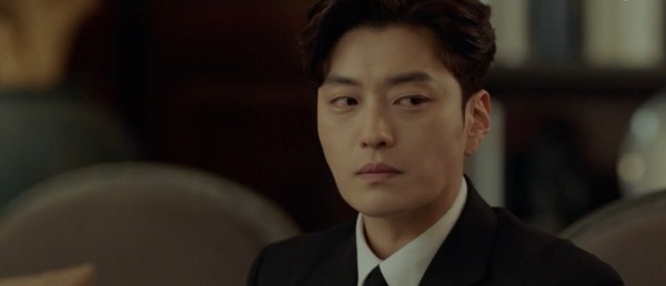 ‘남자친구’ 스틸사진. 사진=tvN 방송 캡처
