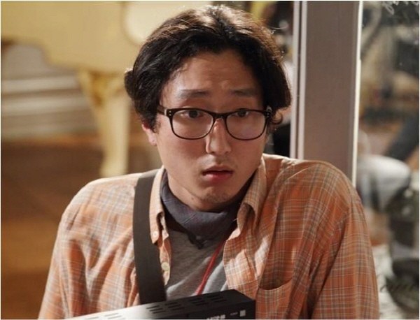 영화 ‘미안해 사랑해 고마워’ 스틸사진. 사진=정우영 제공