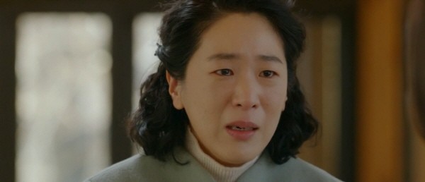 ‘남자친구’ 스틸사진. 사진=tvN 방송 캡처