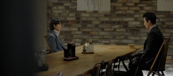 ‘남자친구’ 스틸사진. 사진=tvN 방송 캡처