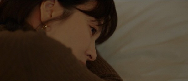 ‘남자친구’ 스틸사진. 사진=tvN 방송 캡처