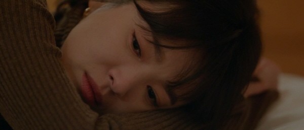 ‘남자친구’ 스틸사진. 사진=tvN 방송 캡처