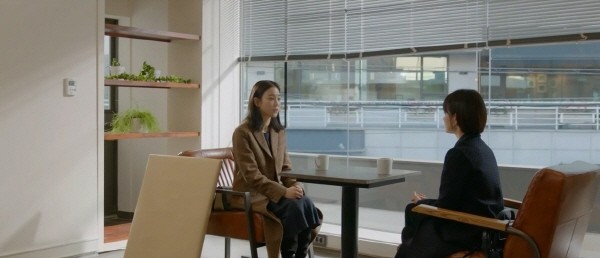 ‘남자친구’ 스틸사진. 사진=tvN 방송 캡처