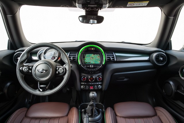 MINI, ‘60주년 에디션’ 공개