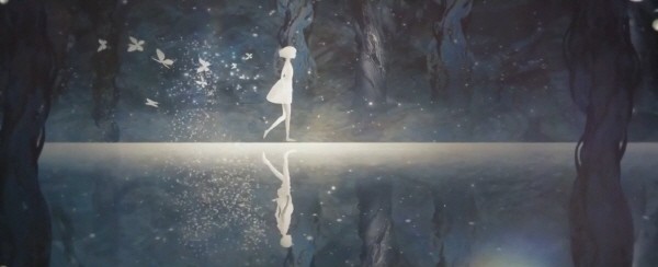 ‘남자친구’ 제13회 애니메이션 스틸사진. 사진=tvN 방송 캡처