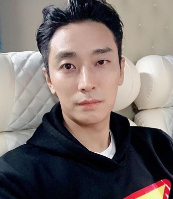 사진=주지훈 SNS