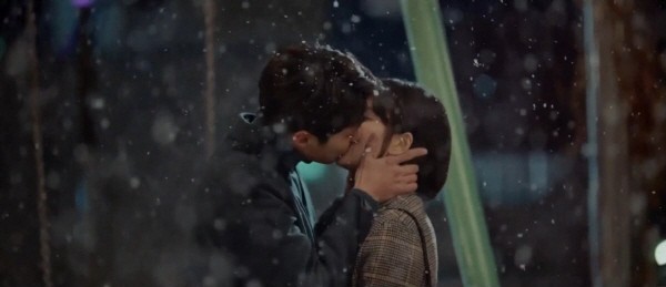 ‘남자친구’ 스틸사진. 사진=tvN 방송 캡처