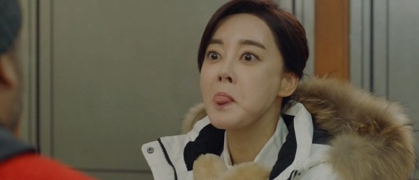 ‘남자친구’ 스틸사진. 사진=tvN 방송 캡처