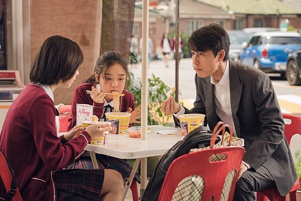 ‘증인’ 스틸사진. 사진=롯데엔터테인먼트 제공