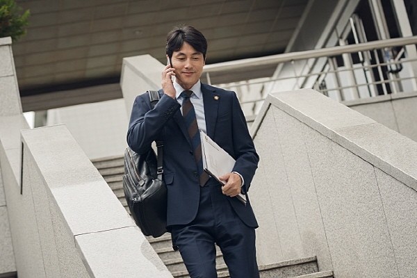 ‘증인’ 스틸사진. 사진=롯데엔터테인먼트 제공