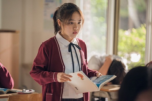 ‘증인’ 스틸사진. 사진=롯데엔터테인먼트 제공