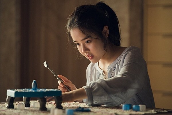 ‘증인’ 스틸사진. 사진=롯데엔터테인먼트 제공