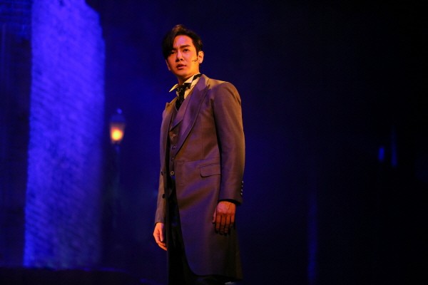 ‘잭더리퍼’ 공연사진. 사진=플레이앤씨 제공