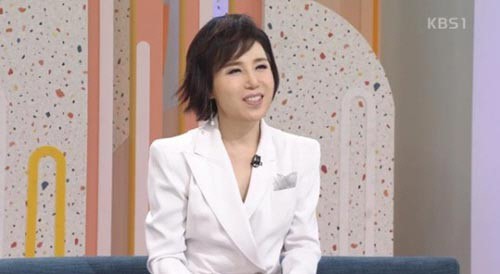 사진='아침마당' 방송화면 캡처