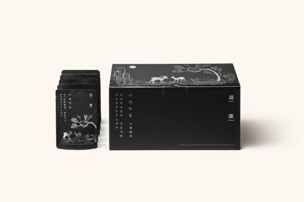 명절 피로감에 '구전녹용' 인기 이어져