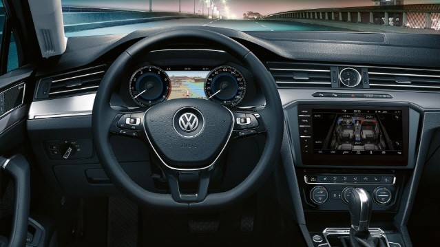 [임의택의 車車車] Bravo my life! 폭스바겐 아테온