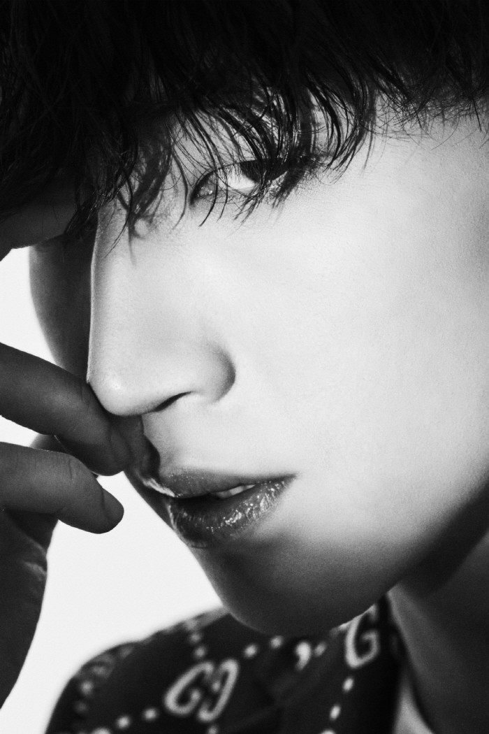 최근 서울 성수동 푸르너스가든에서는 GOT7 새 유닛 'Jus2' 첫 앨범 'FOCUS' 발매기념 인터뷰가 진행됐다. (사진=JYP엔터테인먼트 제공)