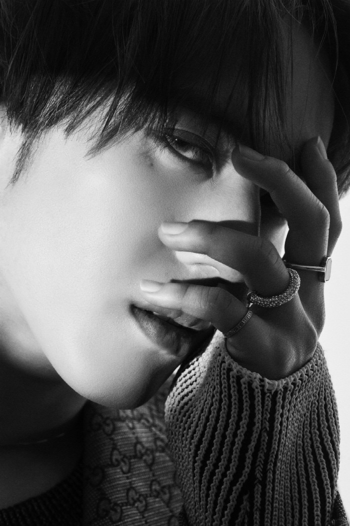 최근 서울 성수동 푸르너스가든에서는 GOT7 새 유닛 'Jus2' 첫 앨범 'FOCUS' 발매기념 인터뷰가 진행됐다. (사진=JYP엔터테인먼트 제공)