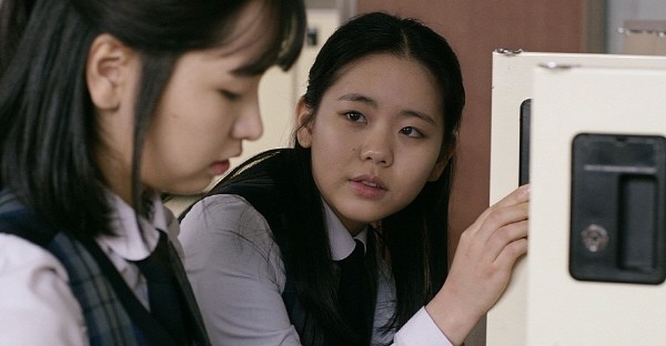 ‘선희와 슬기’ 스틸사진. 사진=리틀빅픽처스 제공