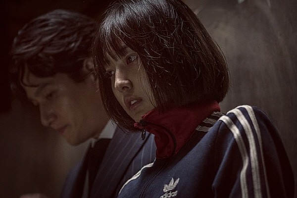 ‘악질경찰’ 스틸사진. 사진=워너 브러더스 코리아, 청년필름, 다이스필름 제공