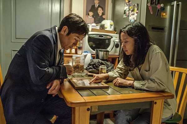 ‘생일’ 스틸사진. 사진=NEW, 나우필름, 영화사레드피터, 파인하우스 필름 제공